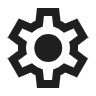 settings icon