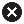 cancel icon