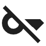key off icon