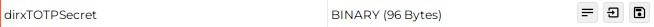 property editor binary
