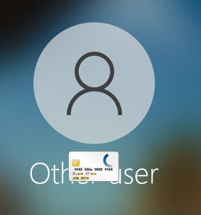 Smart Card validation