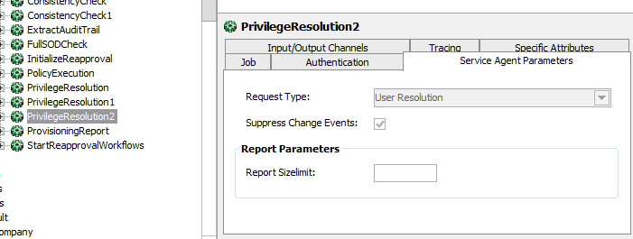 Configure a Workflow