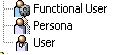 Functional User