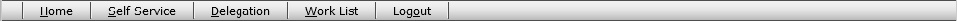 Hide Top and Bottom Part of Header