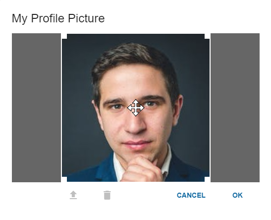 My Profile Picture