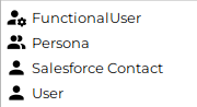 Functional User