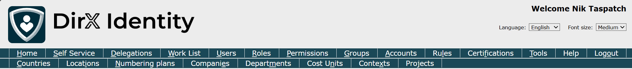 Hide Product Name