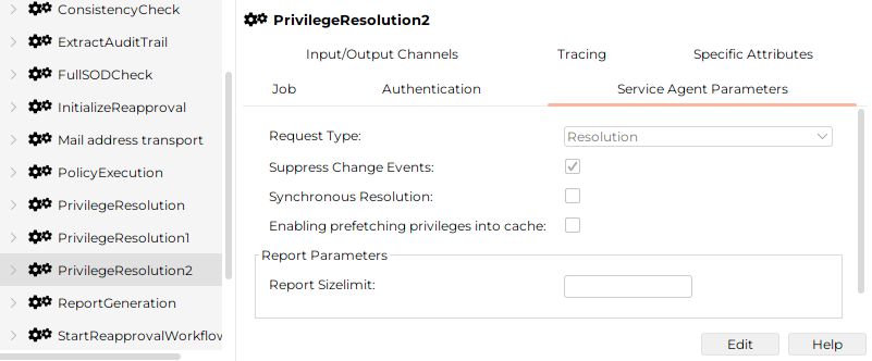 Configure a Workflow